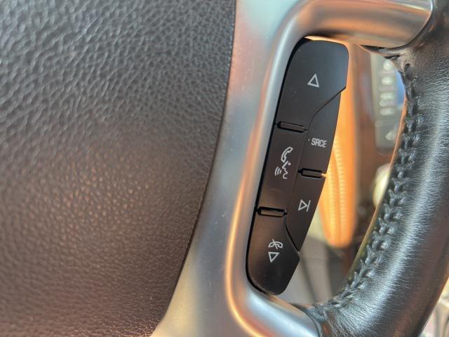 used 2017 Chevrolet Traverse car, priced at $13,990