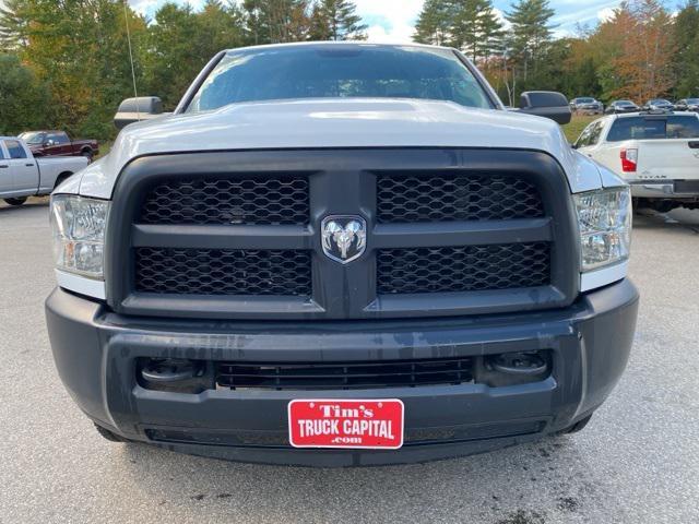 used 2015 Ram 2500 car, priced at $18,975