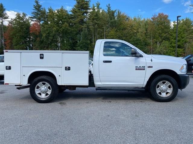 used 2015 Ram 2500 car, priced at $18,975