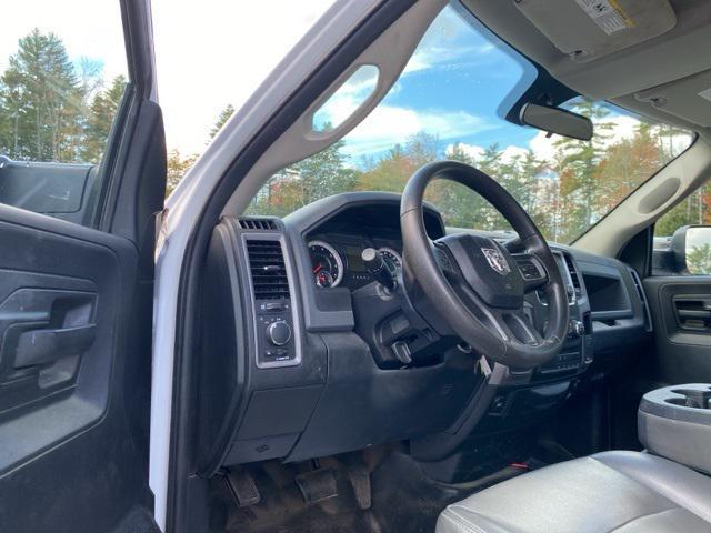 used 2015 Ram 2500 car, priced at $18,975