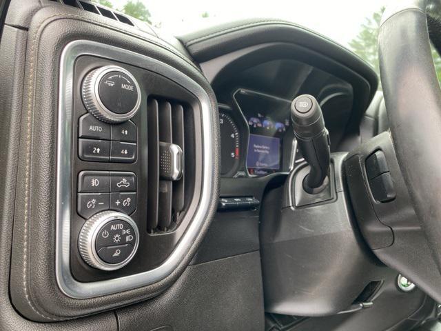 used 2020 GMC Sierra 3500 car, priced at $45,999