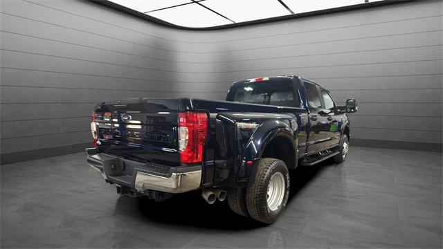 used 2022 Ford F-350 car, priced at $54,999