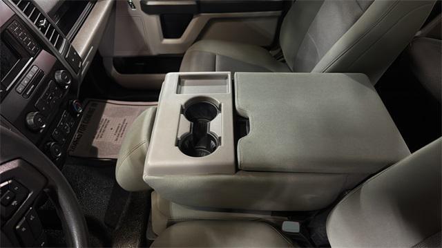 used 2022 Ford F-350 car, priced at $54,999