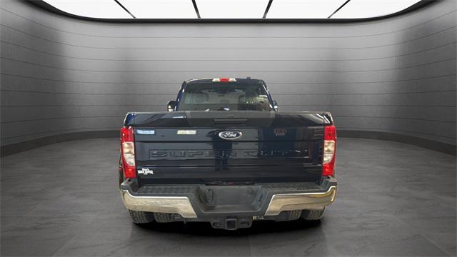 used 2022 Ford F-350 car, priced at $54,999