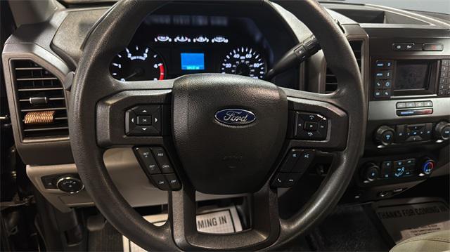 used 2022 Ford F-350 car, priced at $54,999