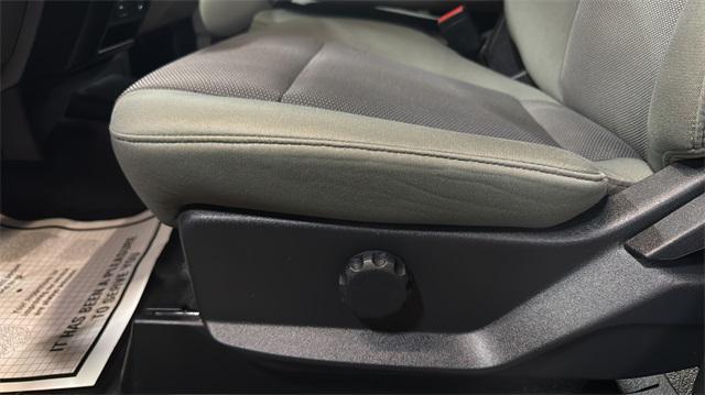 used 2022 Ford F-350 car, priced at $54,999