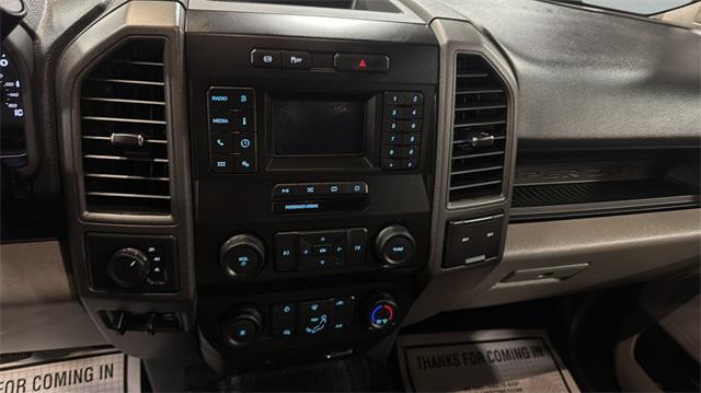 used 2022 Ford F-350 car, priced at $54,999