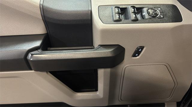 used 2022 Ford F-350 car, priced at $54,999