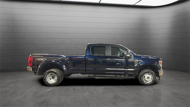 used 2022 Ford F-350 car, priced at $54,999
