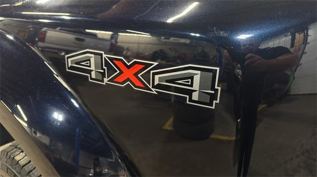 used 2022 Ford F-350 car, priced at $54,999