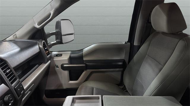 used 2022 Ford F-350 car, priced at $54,999