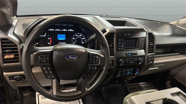 used 2022 Ford F-350 car, priced at $54,999