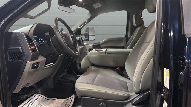 used 2022 Ford F-350 car, priced at $54,999