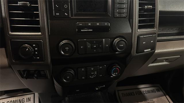 used 2022 Ford F-350 car, priced at $54,999