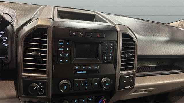 used 2022 Ford F-350 car, priced at $54,999