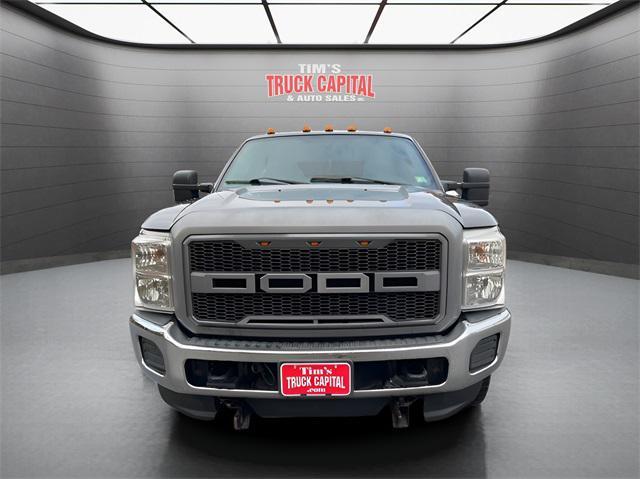 used 2016 Ford F-250 car, priced at $34,899