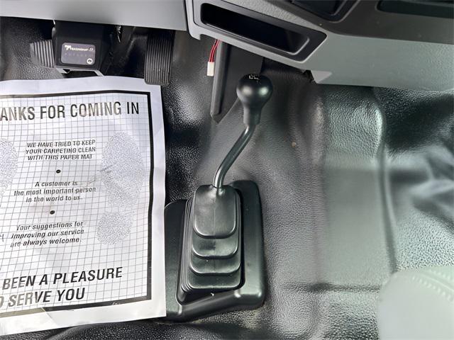 used 2016 Ford F-250 car, priced at $34,899