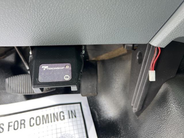 used 2016 Ford F-250 car, priced at $34,899