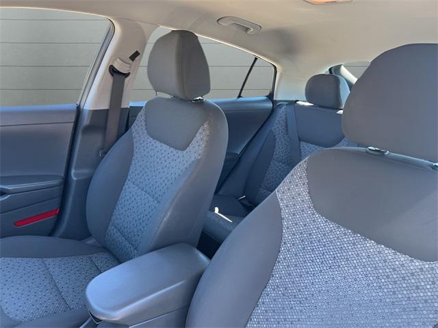 used 2019 Hyundai Ioniq Hybrid car, priced at $9,899