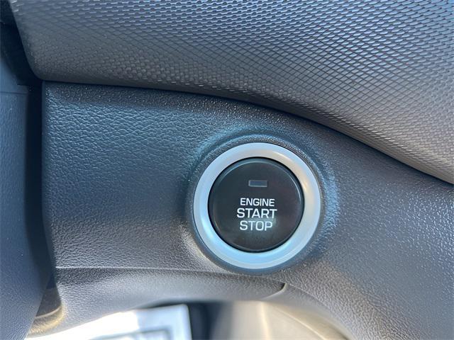 used 2019 Hyundai Ioniq Hybrid car, priced at $9,899