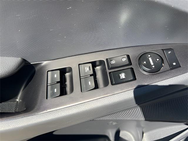 used 2019 Hyundai Ioniq Hybrid car, priced at $9,899