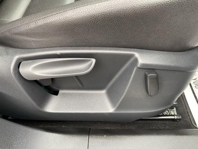 used 2016 Volkswagen Tiguan car, priced at $12,999