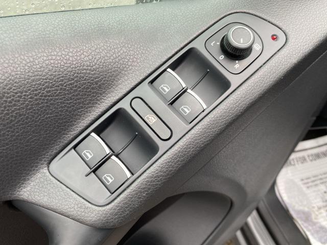 used 2016 Volkswagen Tiguan car, priced at $12,999