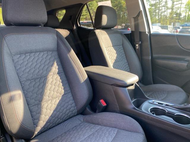 used 2018 Chevrolet Equinox car, priced at $14,999