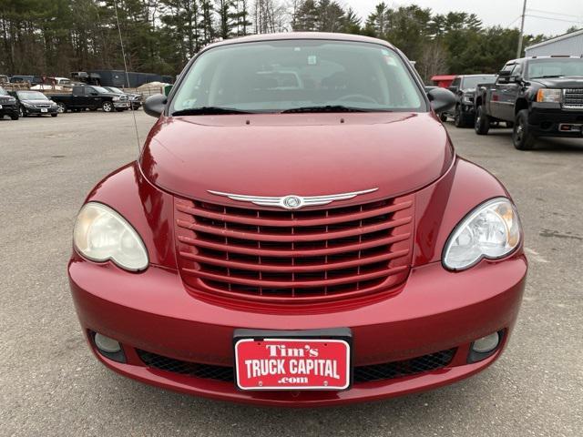 used 2008 Chrysler PT Cruiser car, priced at $4,950