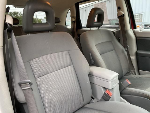 used 2008 Chrysler PT Cruiser car, priced at $4,950