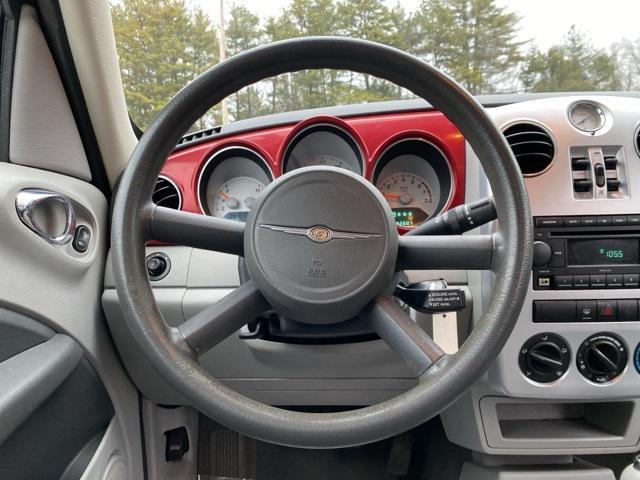 used 2008 Chrysler PT Cruiser car, priced at $4,950