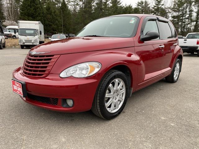 used 2008 Chrysler PT Cruiser car, priced at $4,950