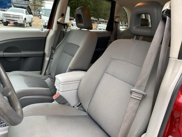 used 2008 Chrysler PT Cruiser car, priced at $4,950