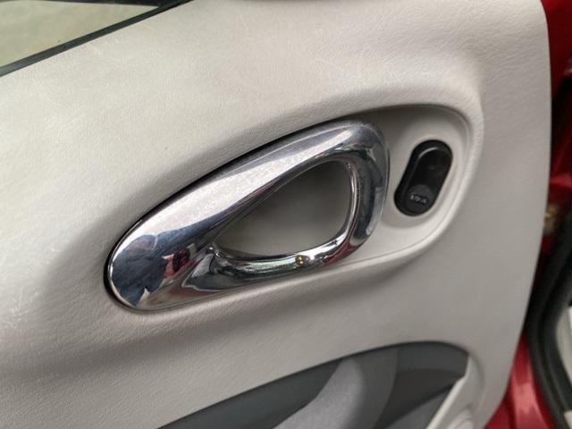 used 2008 Chrysler PT Cruiser car, priced at $4,950