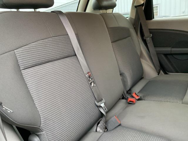used 2008 Chrysler PT Cruiser car, priced at $4,950