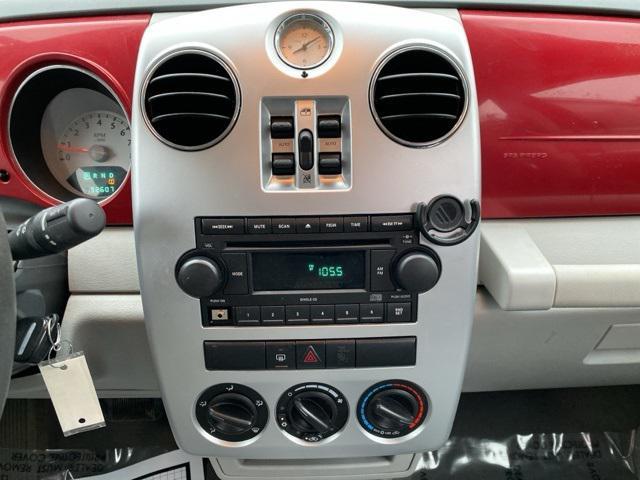 used 2008 Chrysler PT Cruiser car, priced at $4,950
