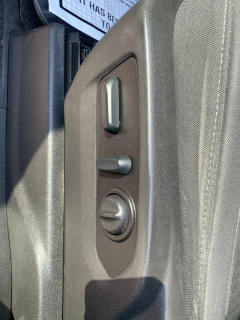 used 2022 Chevrolet Silverado 2500 car, priced at $38,999