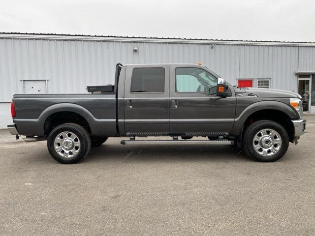 used 2016 Ford F-250 car, priced at $32,999