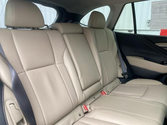 used 2022 Subaru Outback car, priced at $26,999