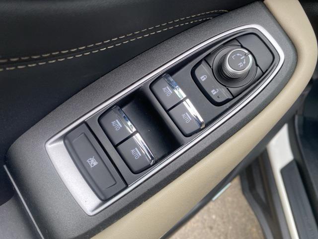 used 2022 Subaru Outback car, priced at $26,999