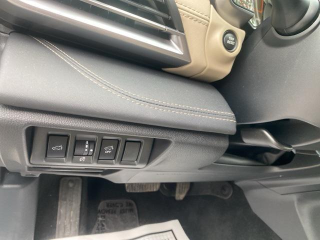 used 2022 Subaru Outback car, priced at $26,999