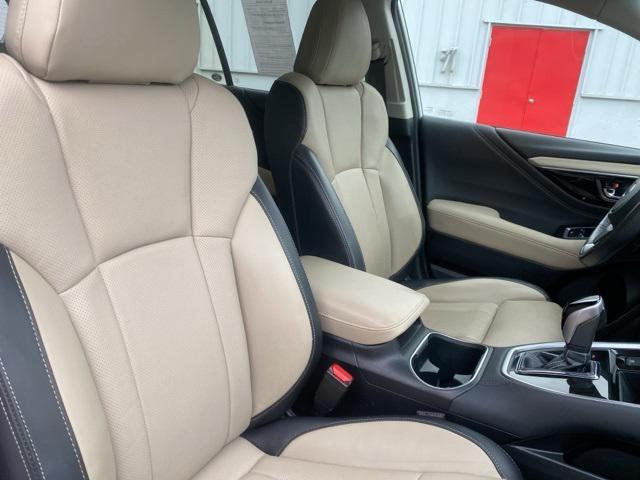 used 2022 Subaru Outback car, priced at $26,999
