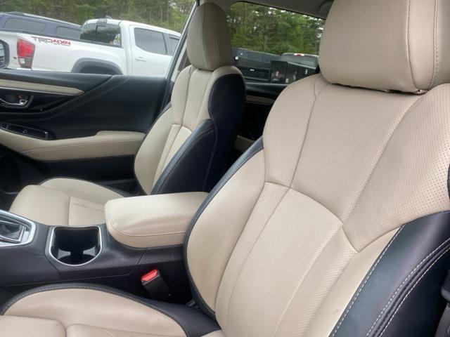 used 2022 Subaru Outback car, priced at $26,999