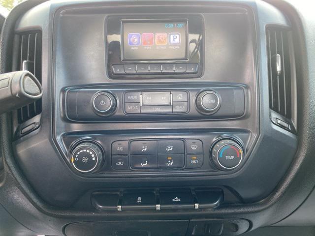 used 2015 Chevrolet Silverado 2500 car, priced at $7,450