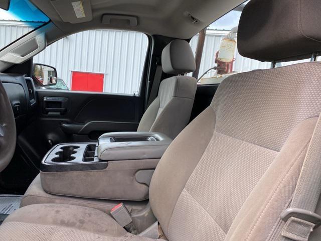 used 2015 Chevrolet Silverado 2500 car, priced at $11,950