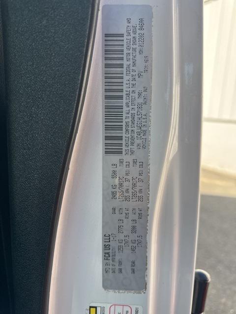 used 2017 Jeep Wrangler Unlimited car, priced at $16,999
