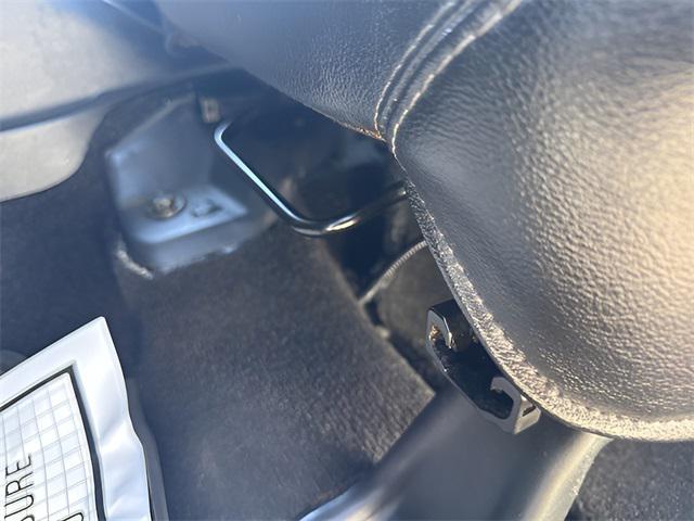 used 2017 Jeep Wrangler Unlimited car, priced at $16,999