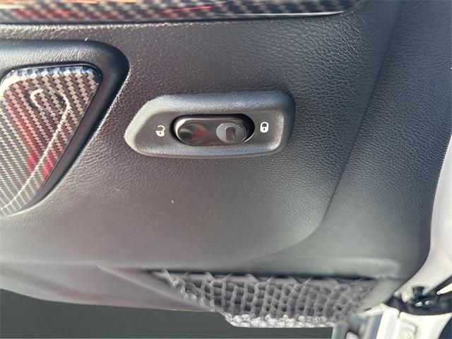 used 2017 Jeep Wrangler Unlimited car, priced at $16,999