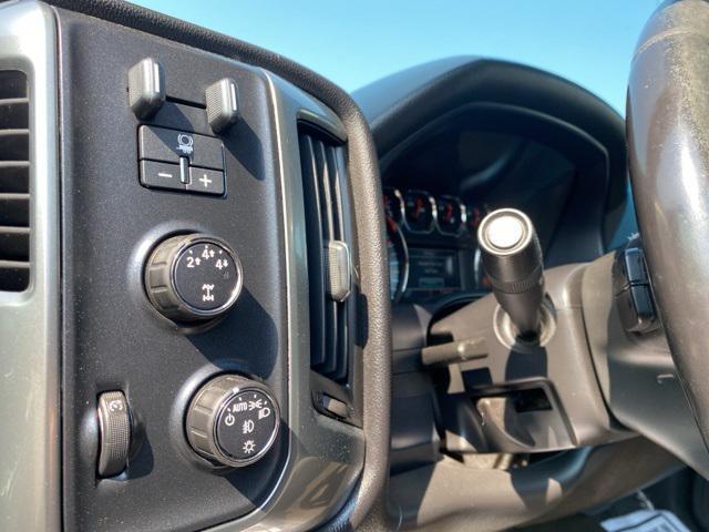 used 2015 Chevrolet Silverado 2500 car, priced at $20,975