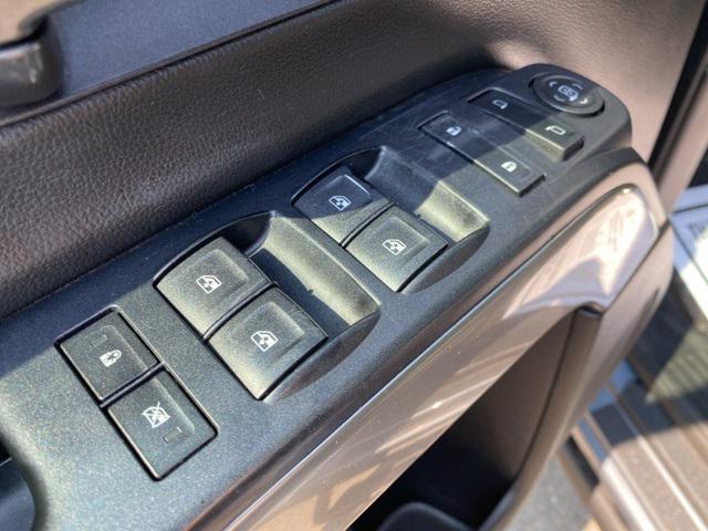 used 2015 Chevrolet Silverado 2500 car, priced at $20,975